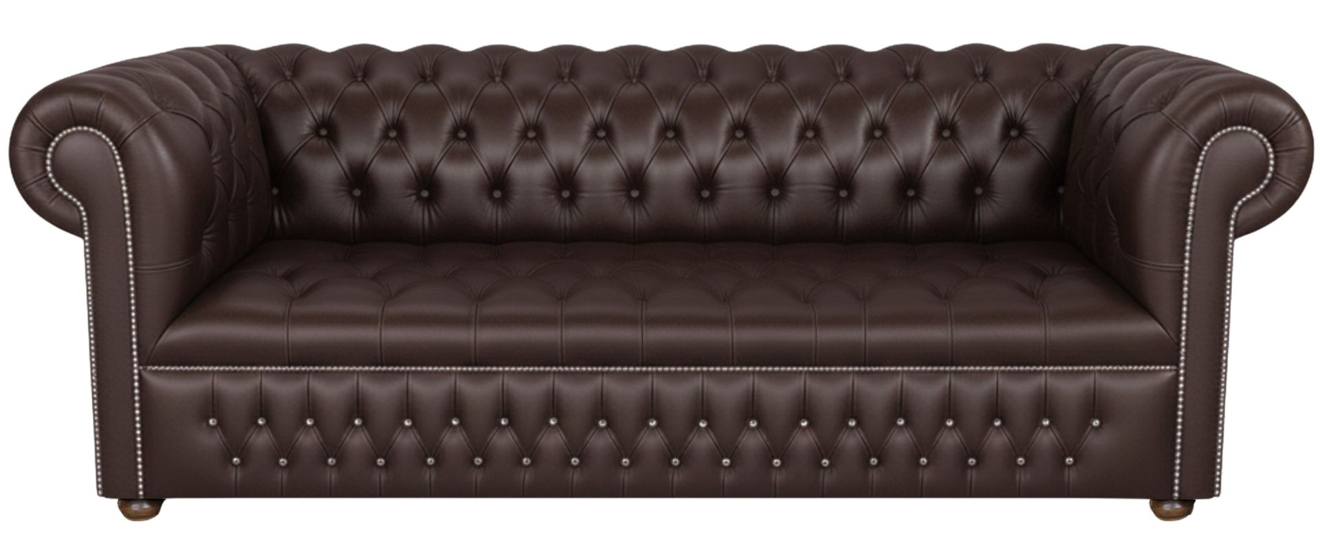 The Churchill Chesterfield